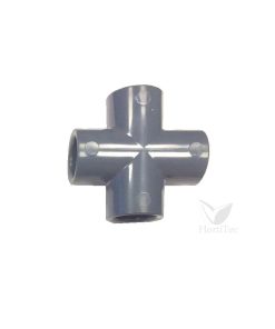 Alternative view of Cruz pvc 20 flora