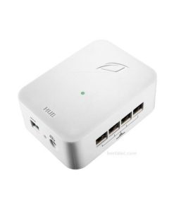 Alternative view of Link Hub Growlink
