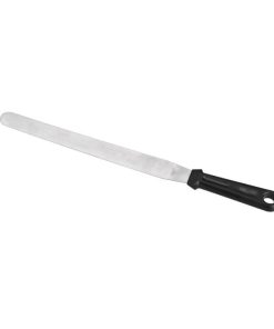 ESPATULA RECTA 25cm