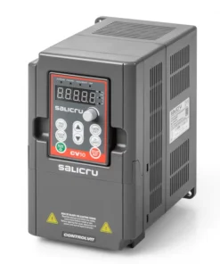 VARIADOR FRECUENCIA 0.75KW 6B1AA000003