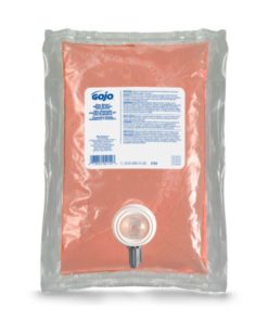 Alternative view of GEL GOJO SPA BATH body&hair 8x1LT