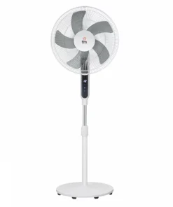 VENTILADOR 12VEL 40CM SILENCIOSO IP-40DC