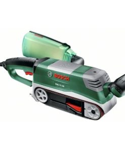 Alternative view of PBS 75 AE